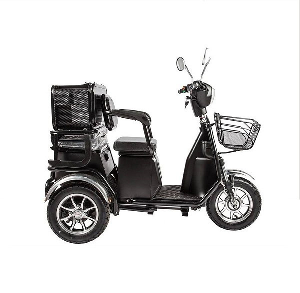 Rutrike