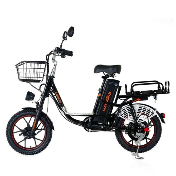 Kugoo V3 Max